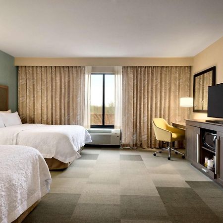 Hampton Inn And Suites Monroe Eksteriør billede