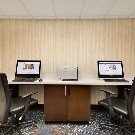 Hampton Inn And Suites Monroe Eksteriør billede