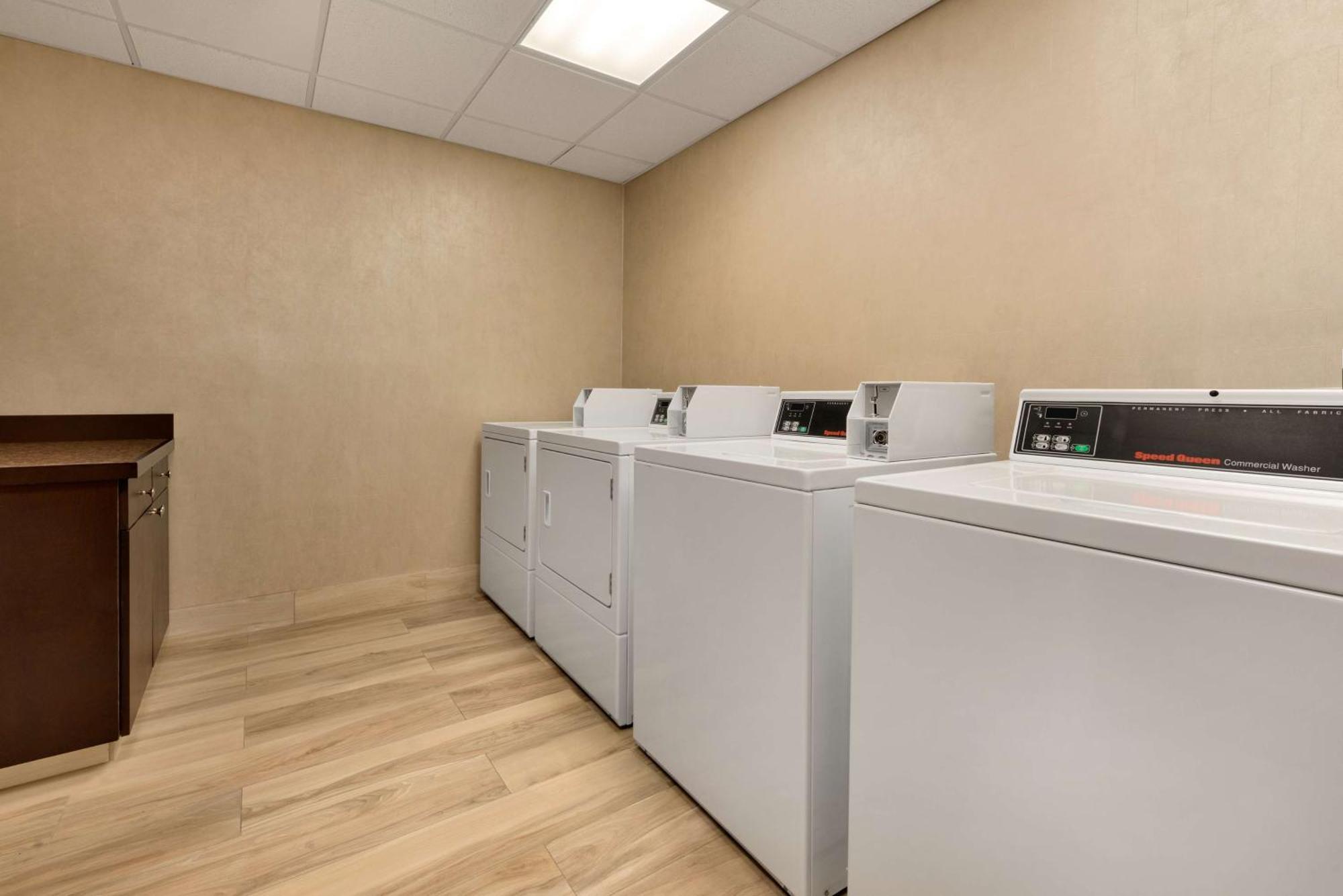 Hampton Inn And Suites Monroe Eksteriør billede