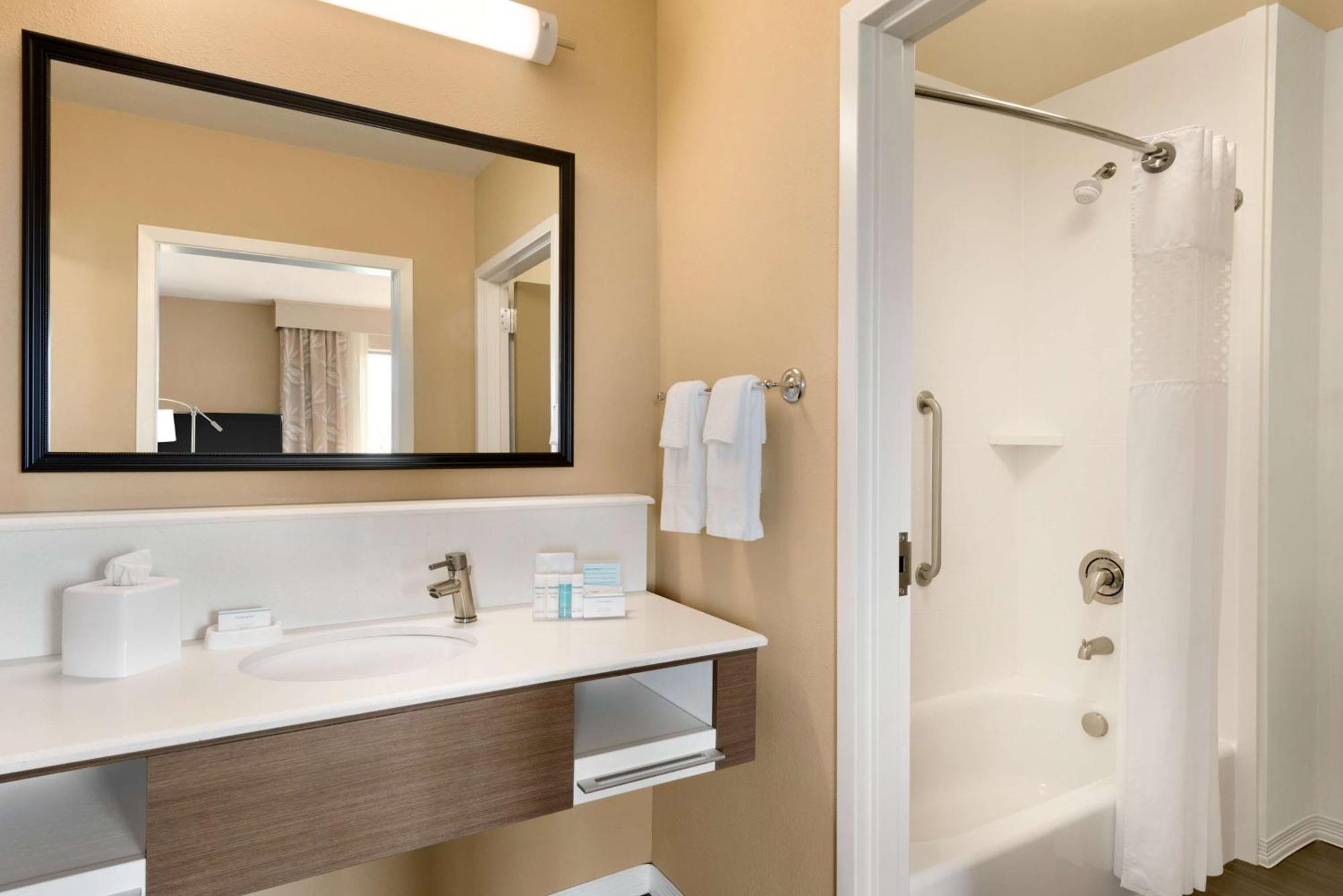Hampton Inn And Suites Monroe Eksteriør billede
