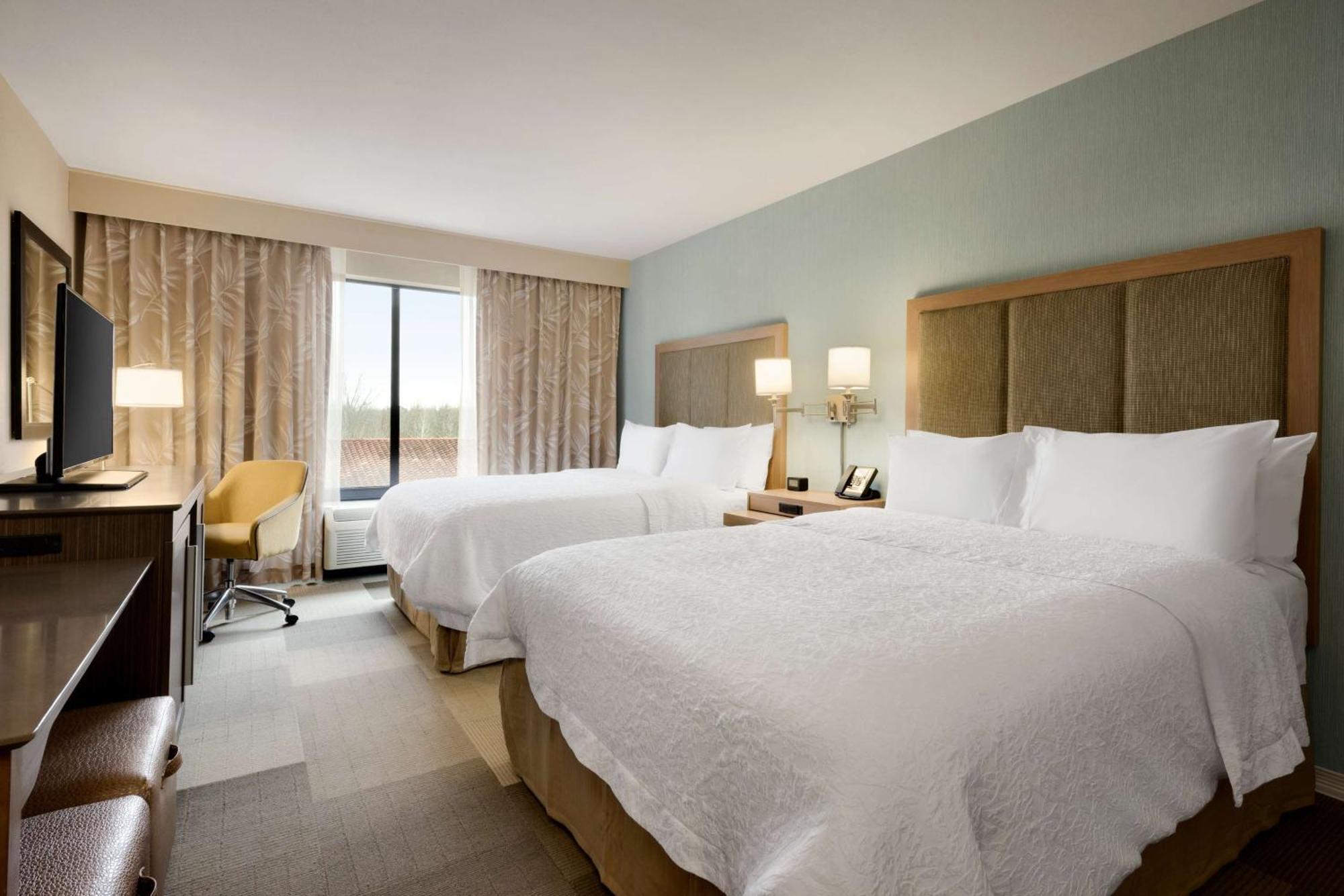 Hampton Inn And Suites Monroe Eksteriør billede