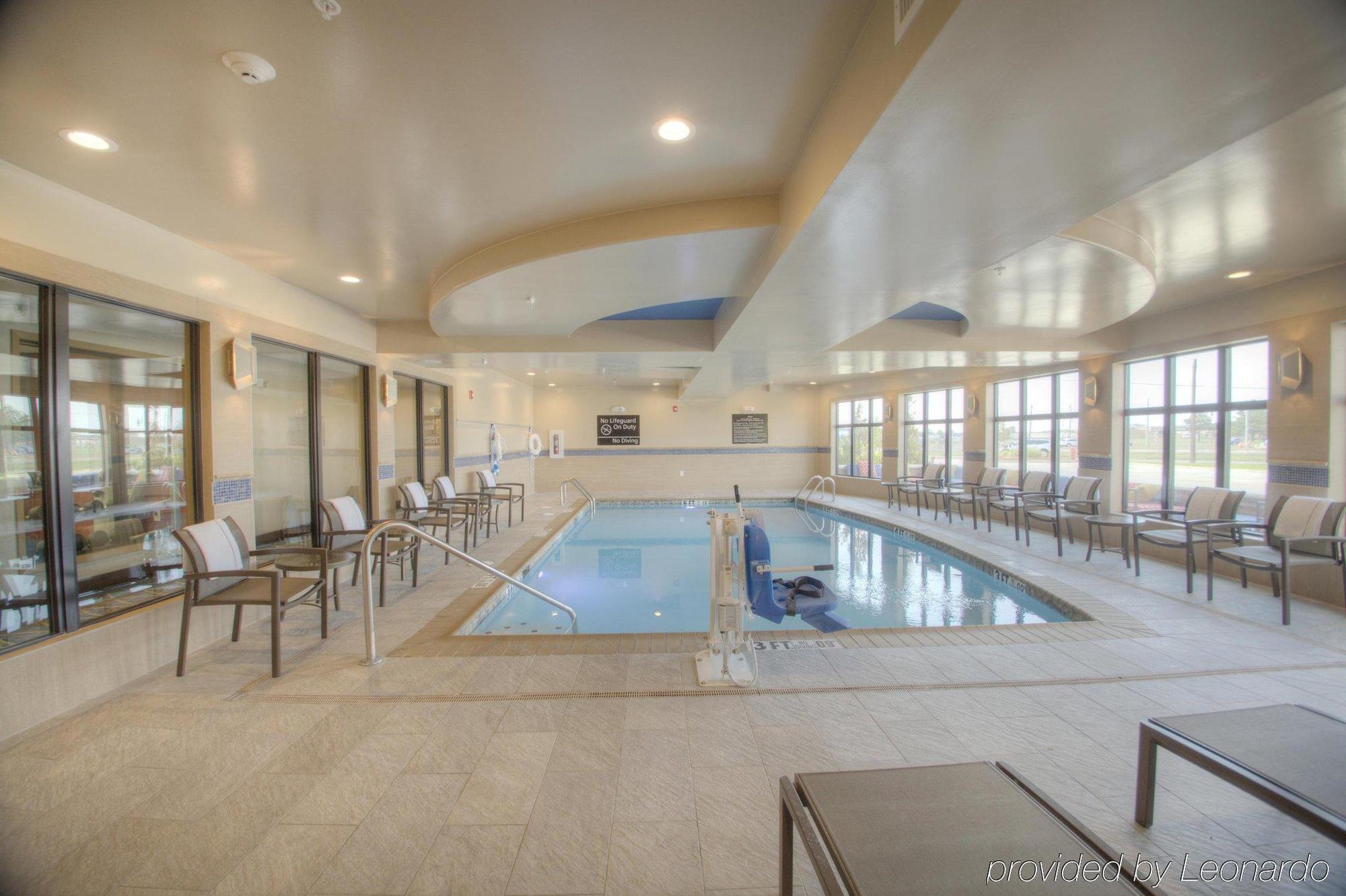 Hampton Inn And Suites Monroe Eksteriør billede