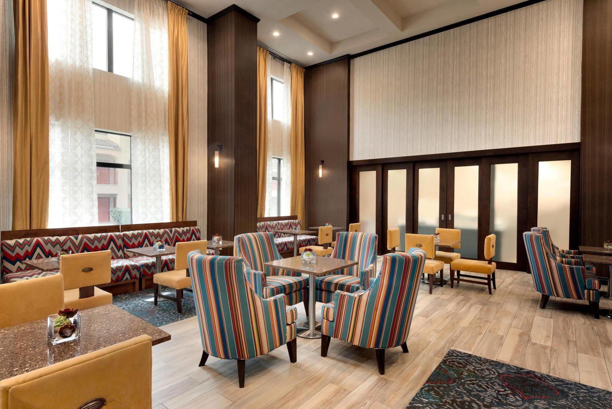 Hampton Inn And Suites Monroe Eksteriør billede